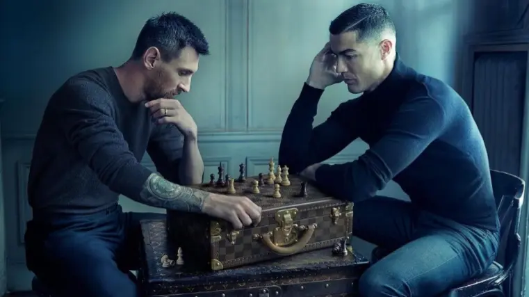 Cristiano Ronaldo vs Lionel Messi: Who is the Real Hattrick Hero in World Football? Lionel Messi and Cristiano Ronaldo