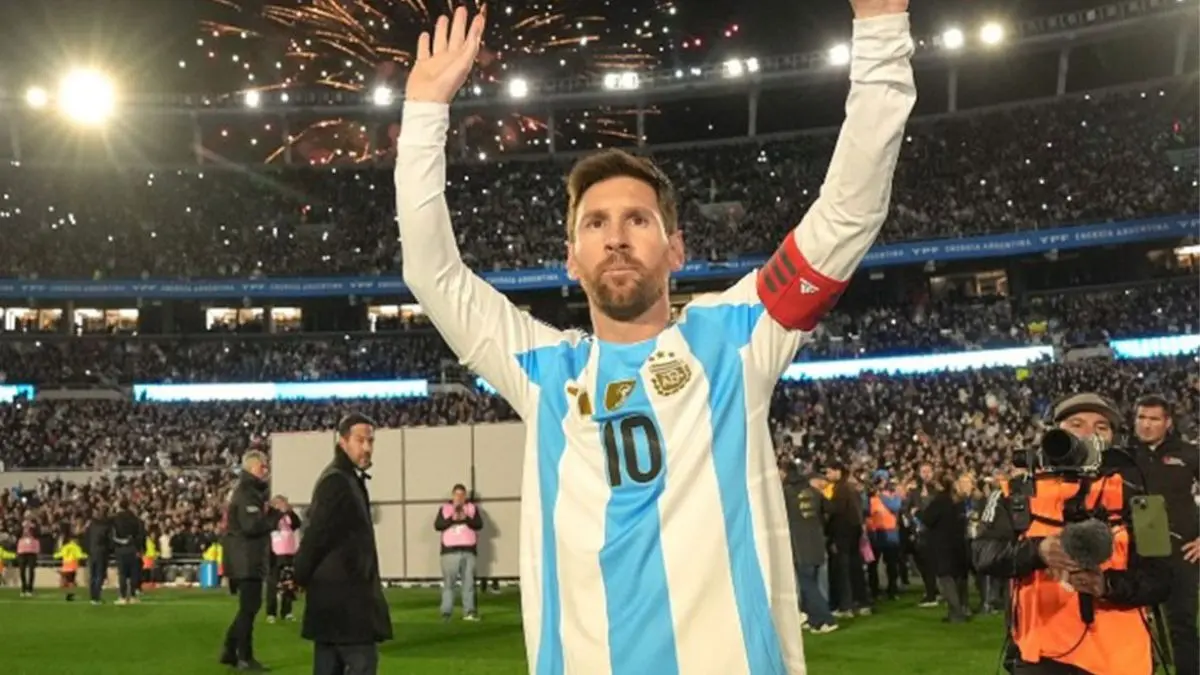 lionel messi viti india goat tour
