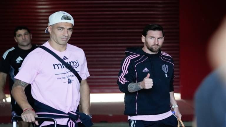 Inter Miami vs Orlando City Live Streaming: When And Where To Watch Lionel Messi Live In India?