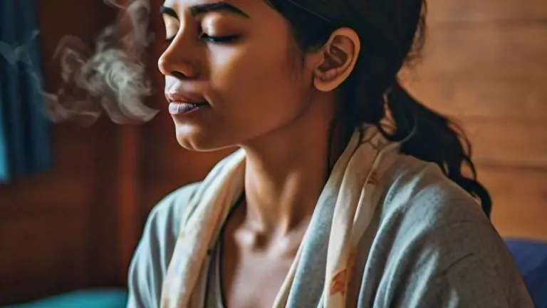 Ways To Increase Lung Capacity Lip breathing