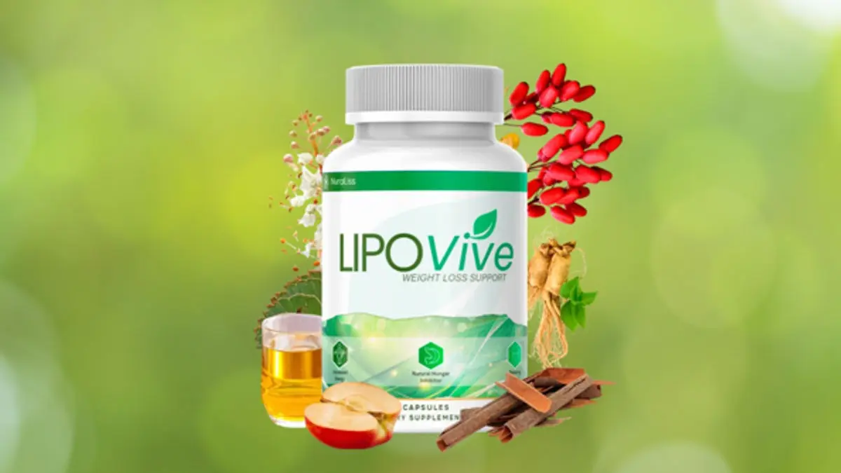 LipoVive Ingredients & Safety Researched: The Science Behind This Pink Salt Trick Recipe for Weight Loss LipoVive Ingredients & Safety Researched: The Science Behind This Pink Salt Trick Recipe for Weight Loss