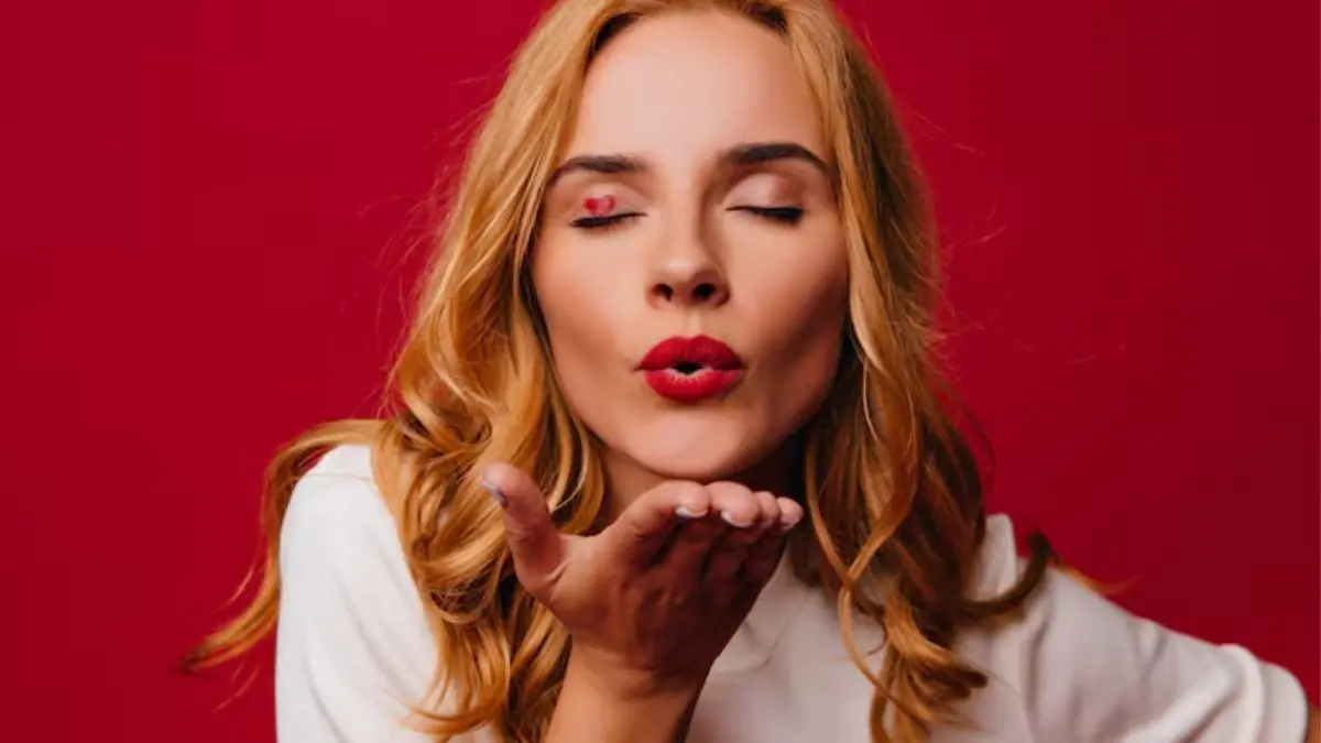 Lips Shape Personality