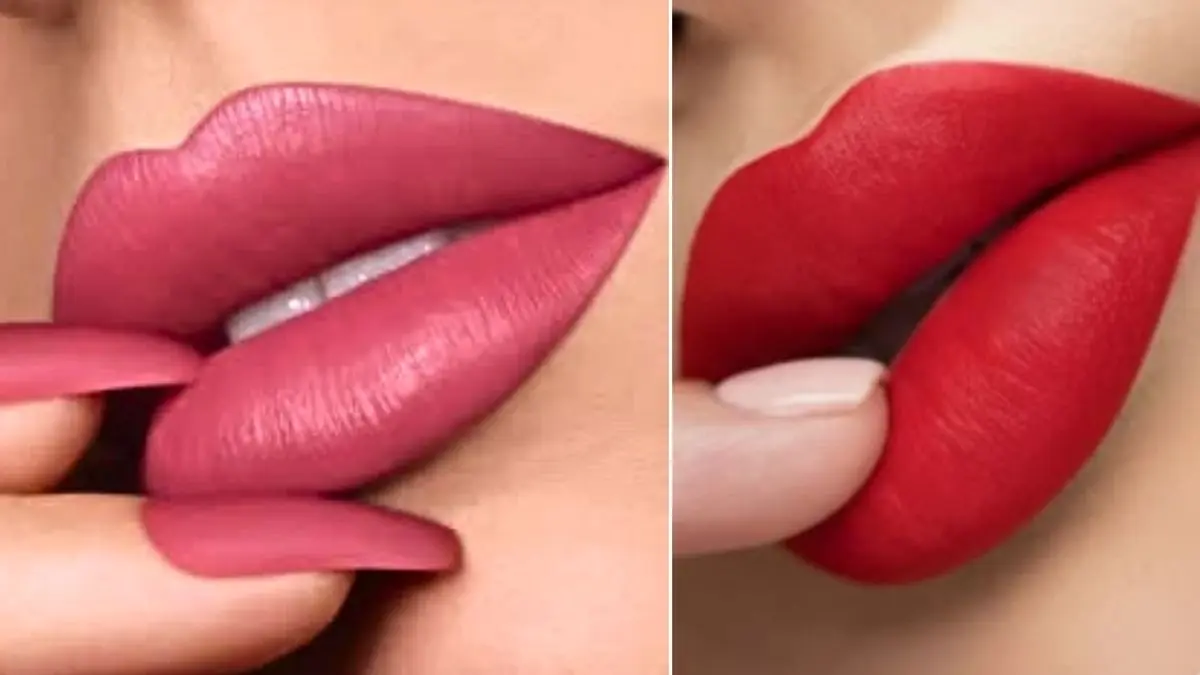 Lipstick Hacks: खाने-पीने के बाद भी 12 घंटे तक नहीं उतरेगी लिपस्टिक, परफेक्ट लुक रहेगा बरकरार, अपनाएं ये टिप्स Lipstick Hack