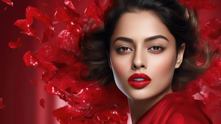 Lipstick Shades: आजकल मार्केट में लिपस्टिक के ये शेड्स हैं ट्रेंडिंग, देखें तस्वीरें Lipstick Cause Cancer