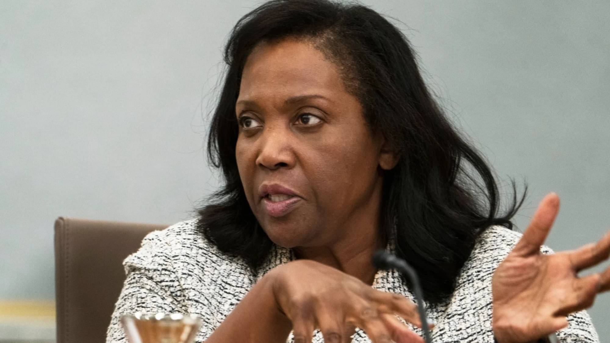 Trump Fires Fed Governor Lisa Cook, Opening New Front In Fight For Control Over Central Bank
