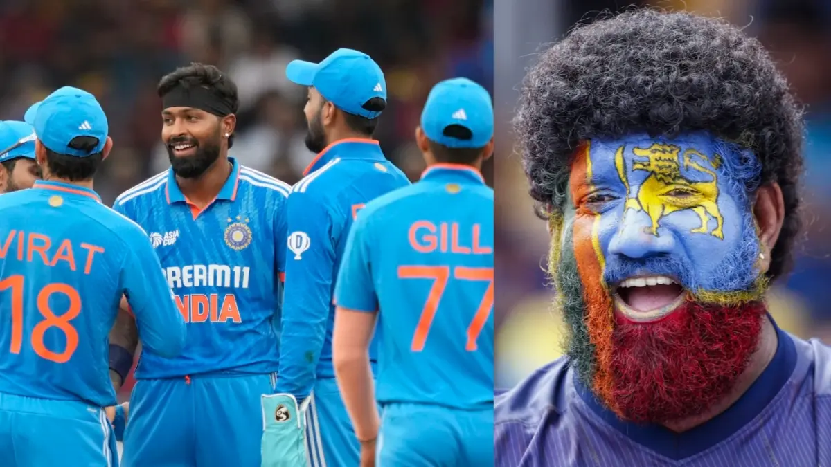 List of all the squads for Asia Cup 2025