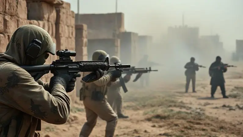 Gunmen killed six passengers on a bus in Balochistan, Pakistan