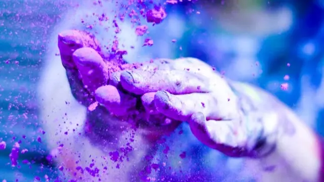 उत्तर प्रदेश: होली पर हिंसक घटनाओं में 12 से अधिक लोग घायल List Of Iconic Bollywood Songs To Celebrate The Spirit Of Holi