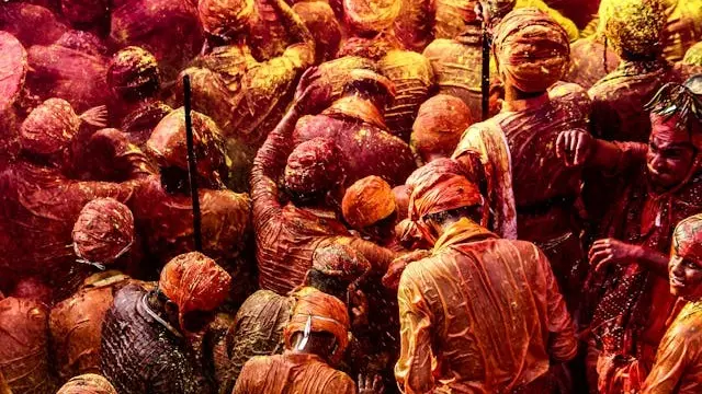 Holi: हरियाणा और पंजाब में हर्षोल्लास के साथ मनाया जा रहा है होली का पर्व List Of Iconic Bollywood Songs To Celebrate The Spirit Of Holi