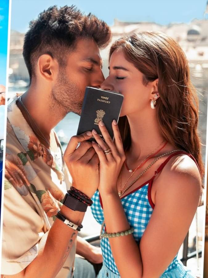 List of upcoming movies include De De Pyaar De 2, Tere Ishk Mein and more