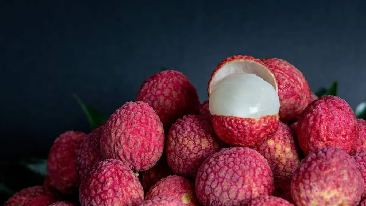 litchi
