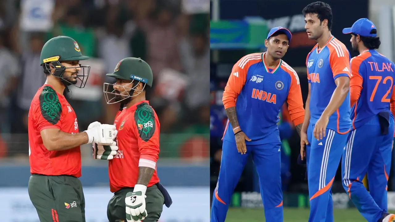 litton das injury scare can be big blow for bangladesh if not play against India in asia cup 2025 super 4