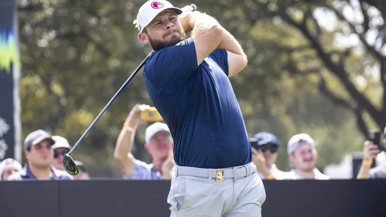 LIV Golf Team Championship