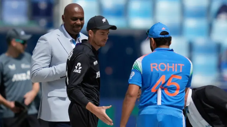 matt henry ruled out due to injury in ind vs nz final