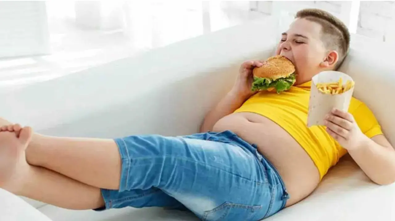 How Much Liver Fat Is Too Much? What Parents Need to Know About Childhood Obesity Liver Fat in Obese Children