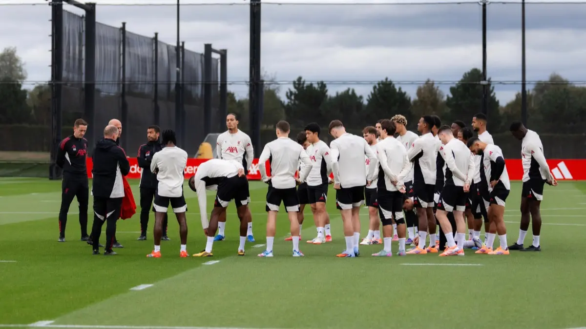 Liverpool FC vs Everton FC Live Streaming: When And Where To Watch The Premier League Match Live In India? Liverpool FC