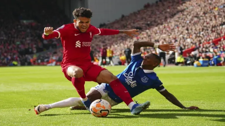 Liverpool vs Everton Live Streaming: When And Where To Watch Premier League Live In India? Liverpool to face Everton in the EPL