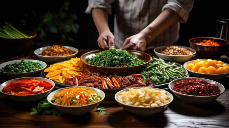 Food services market in India to reach Rs 10 lakh crore by 2030: Report Local food