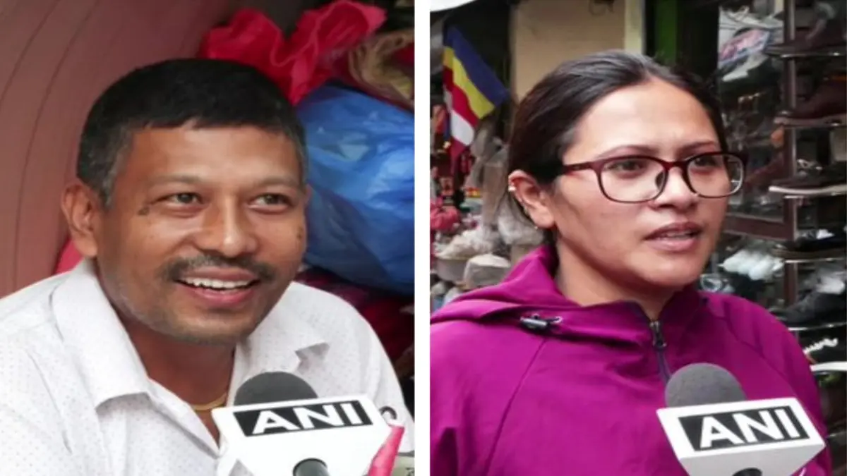 'Condition Not Back to Normal Pace, Sales Adversely Affected': Kathmandu Locals After Gen Z Protests Locals Residents from Kathmandu