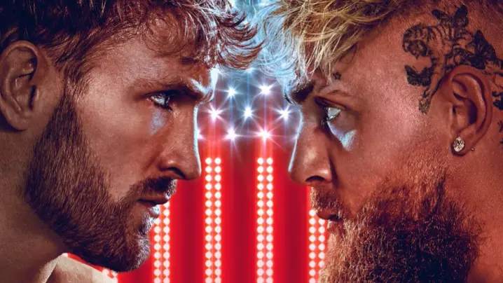 Logan Paul, Jake Paul