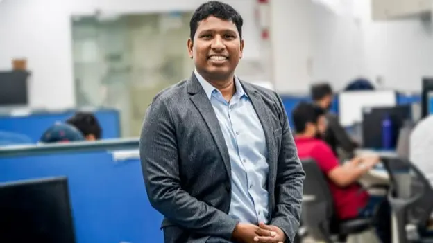 Innovating India’s Aerospace Future: How Logic Fruit Technologies is Leading the Charge Logic Fruit Technologies