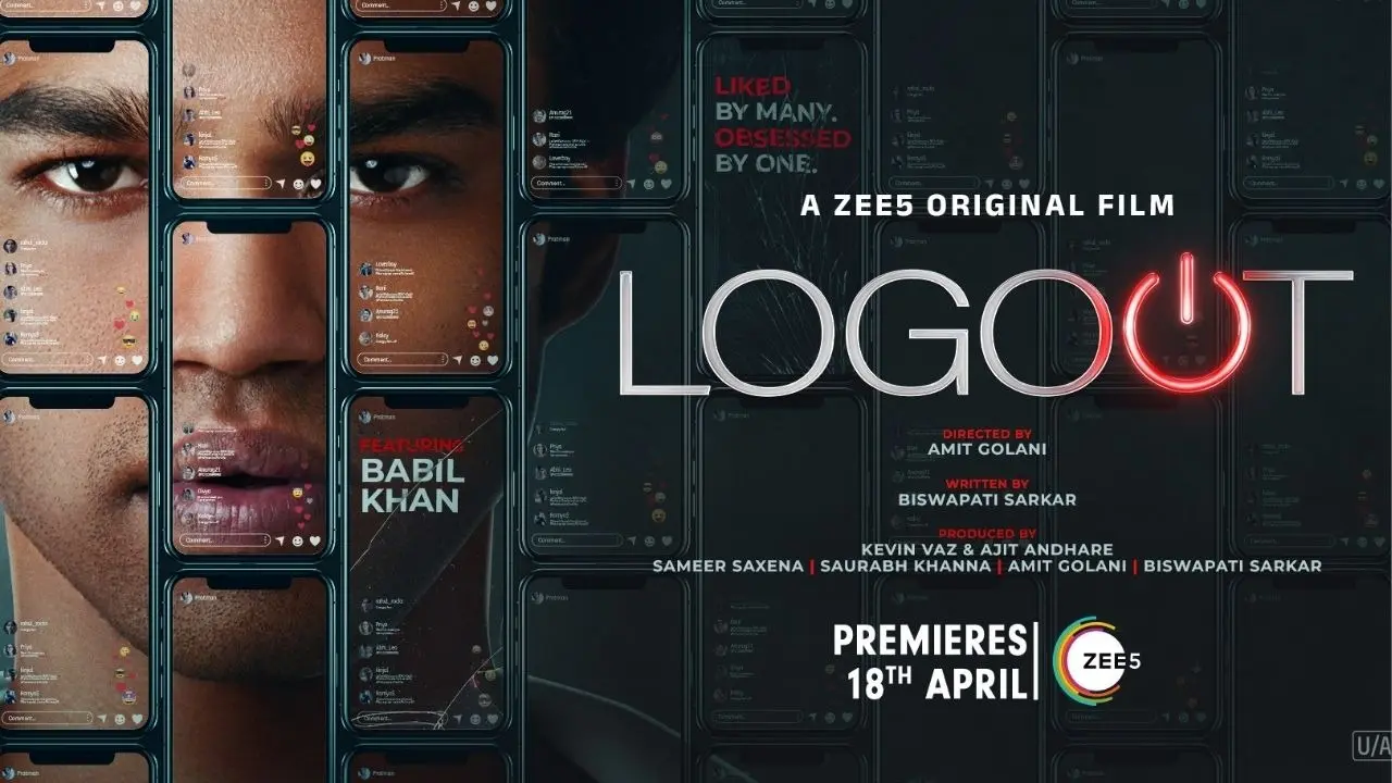 Logout: Irrfan Khan's Son Babil Sides With Social Media Influencers