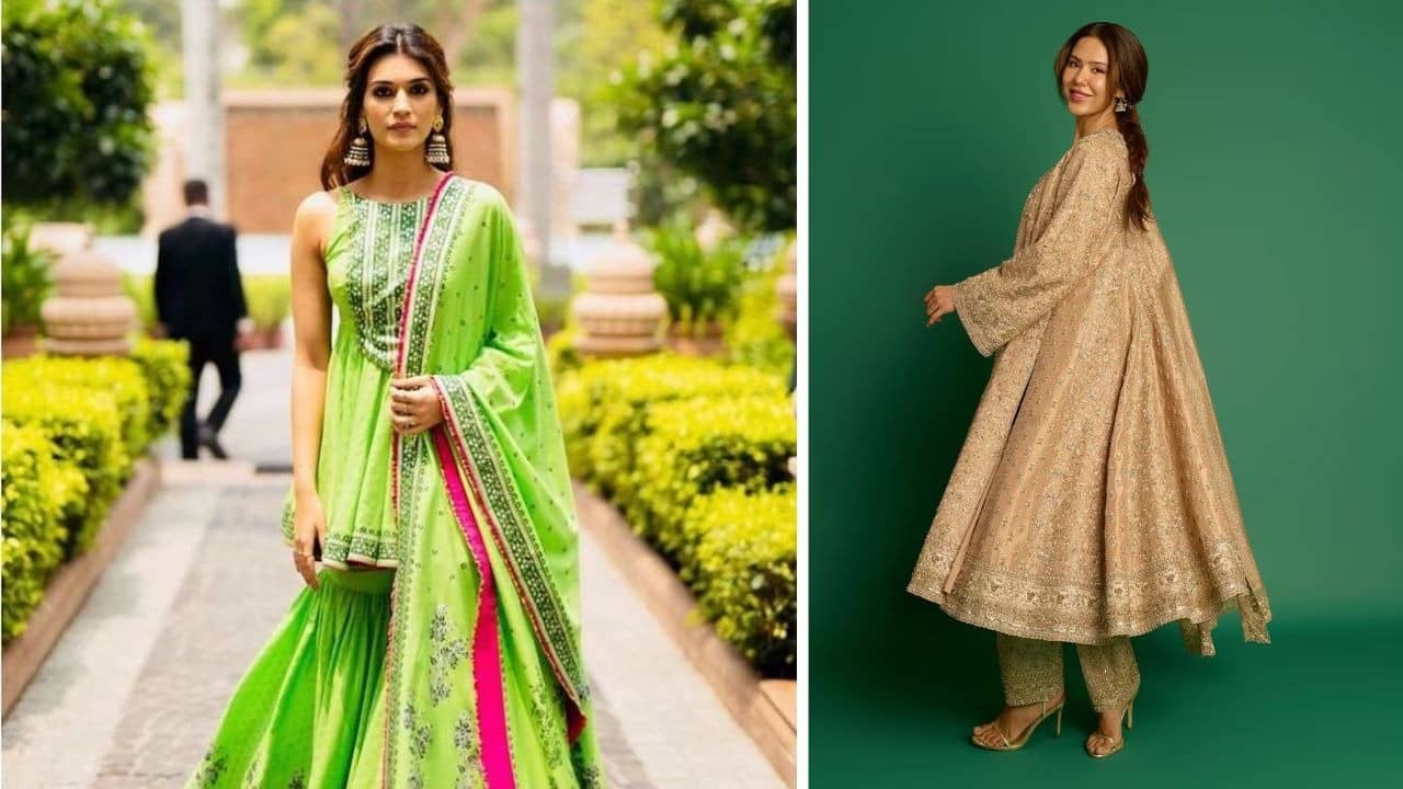 Lohri 2026 Outfit Ideas