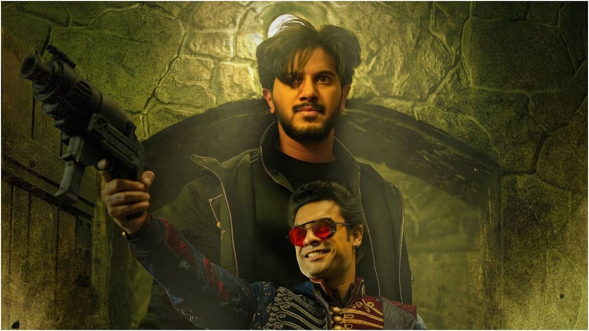 Lokah universe will feature Tovino Tomas, Dulquer Salmaan and Mammootty