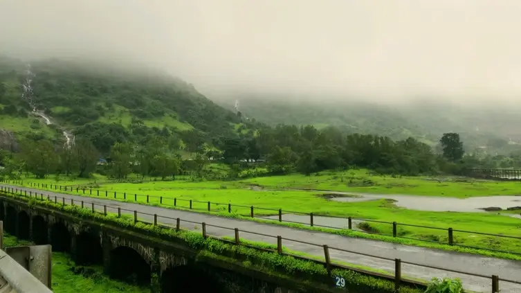 Valentines Day 2025: Places To Visit Near Mumbai For Couples Lonavala