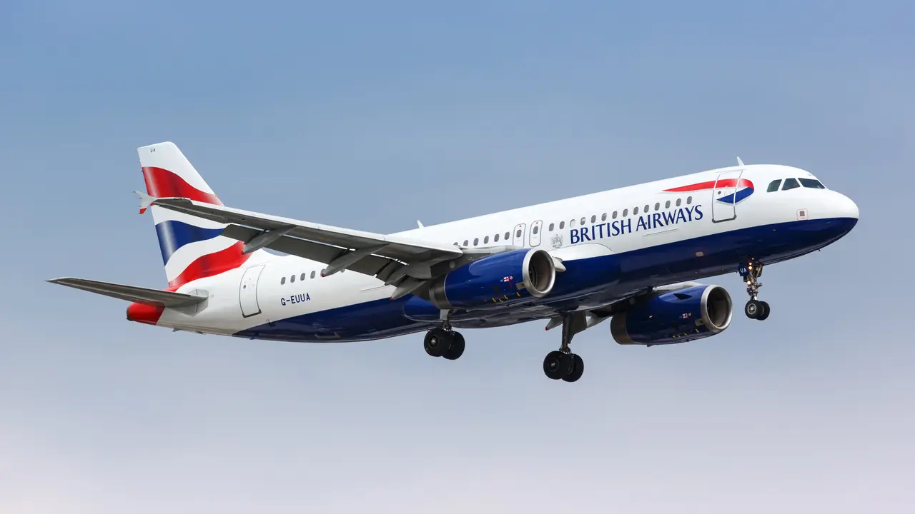 Mid-Air Safety Scare Averted: British Airways Crew Hospitalized After Passenger Hands Out Marijuana-Laced Sweets on London-LA Flight Mid-Air Safety Scare Averted: British Airways Crew Hospitalized After Passenger Hands Out Marijuana-Laced Sweets on London-LA Flight