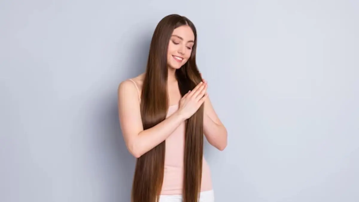 Natural Hair Care Tips