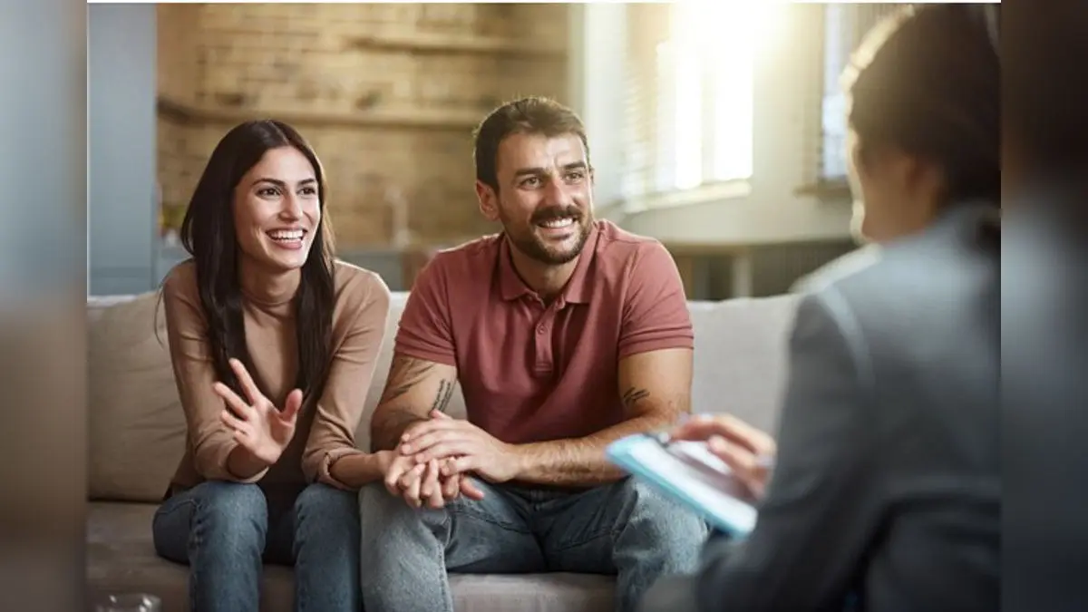 Looking For Relationship Advice? Here Are Some Of The Best Places To Start Couples Therapy In India Looking For Relationship Advice? Here Are Some Of The Best Places To Start Couples Therapy In India