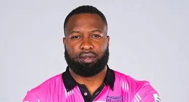 Looking Forward to Bringing Home Another Cup shares West Indies Legend Kieron Pollard