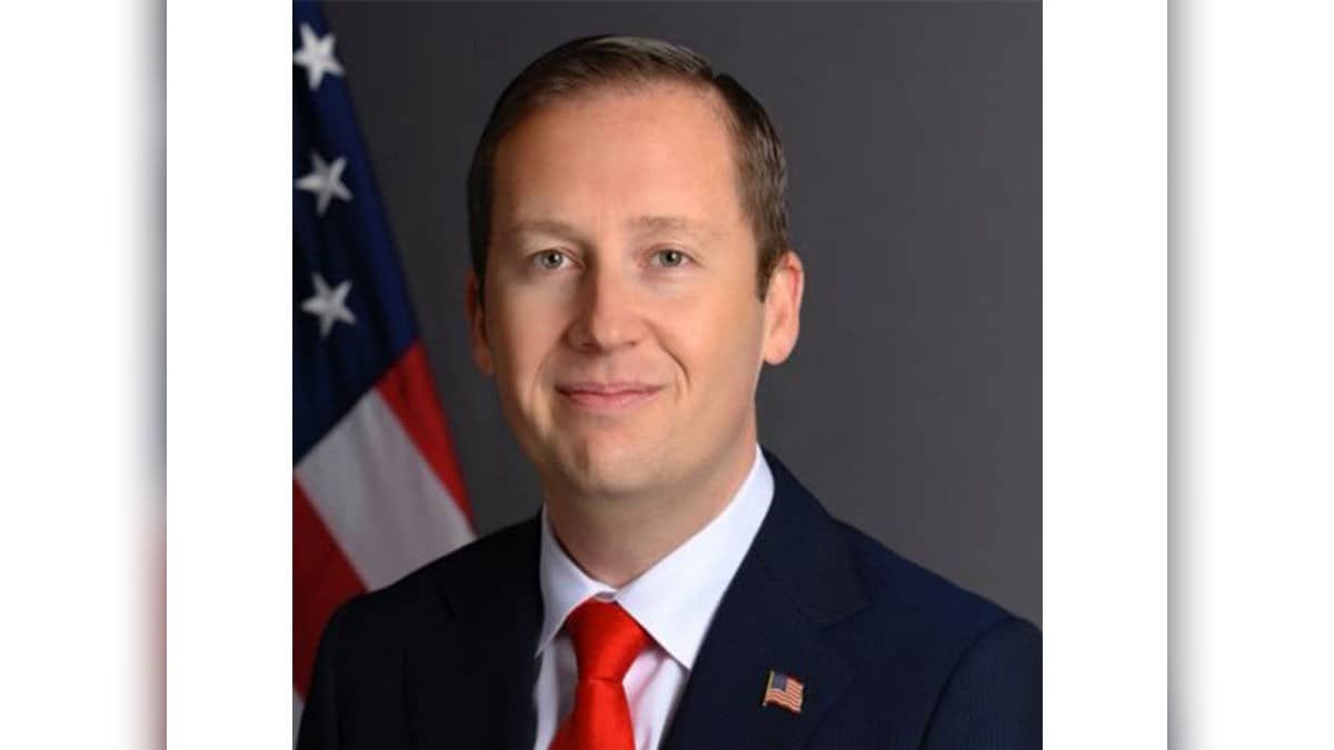 'Looking Forward To Visit Western Command Of India Army': US Ambassador Sergio Gor On Chandigarh Visit