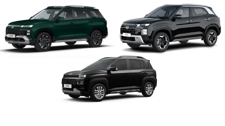 Looking to Buy Hyundai Car in February 2026? Check Out Discounts Looking to Buy Hyundai Car in February 2026? Check Out Discounts