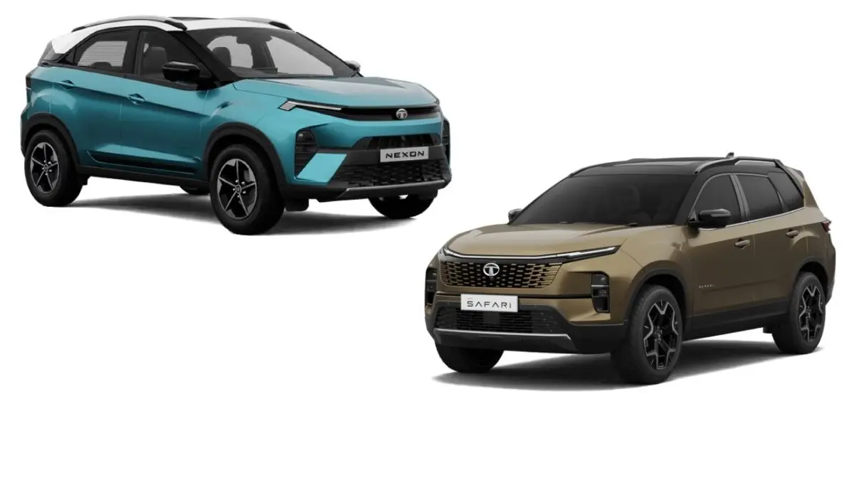 Looking to Buy New Tata Car in December 2025? Here’s How Much You Can Save