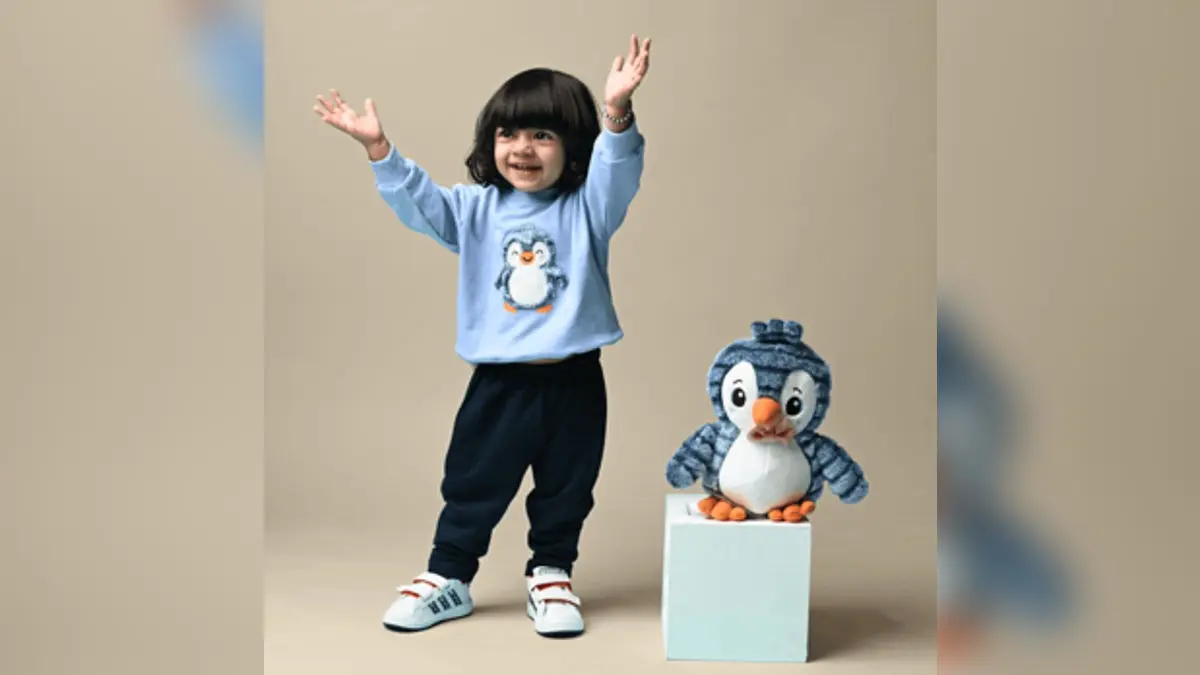 Loomkins Launches India’s First Kidswear-Plush Toy Bundles, Blending Fashion With Play