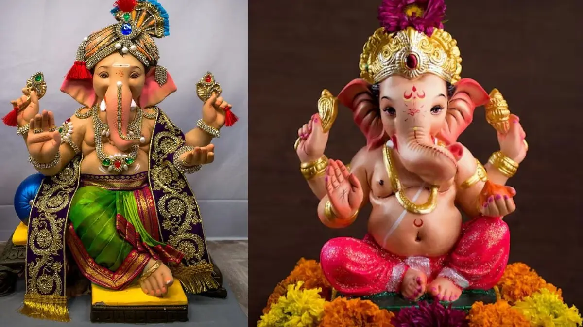 Lord Ganesha Mantras