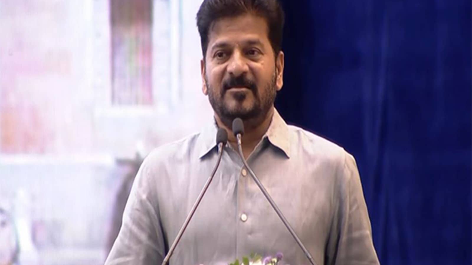 ‘Lord Hanuman For Unmarried, Another For Alcoholics…’: Telangana CM Revanth Reddy Insults Hindu Gods, Triggers Major Political Row