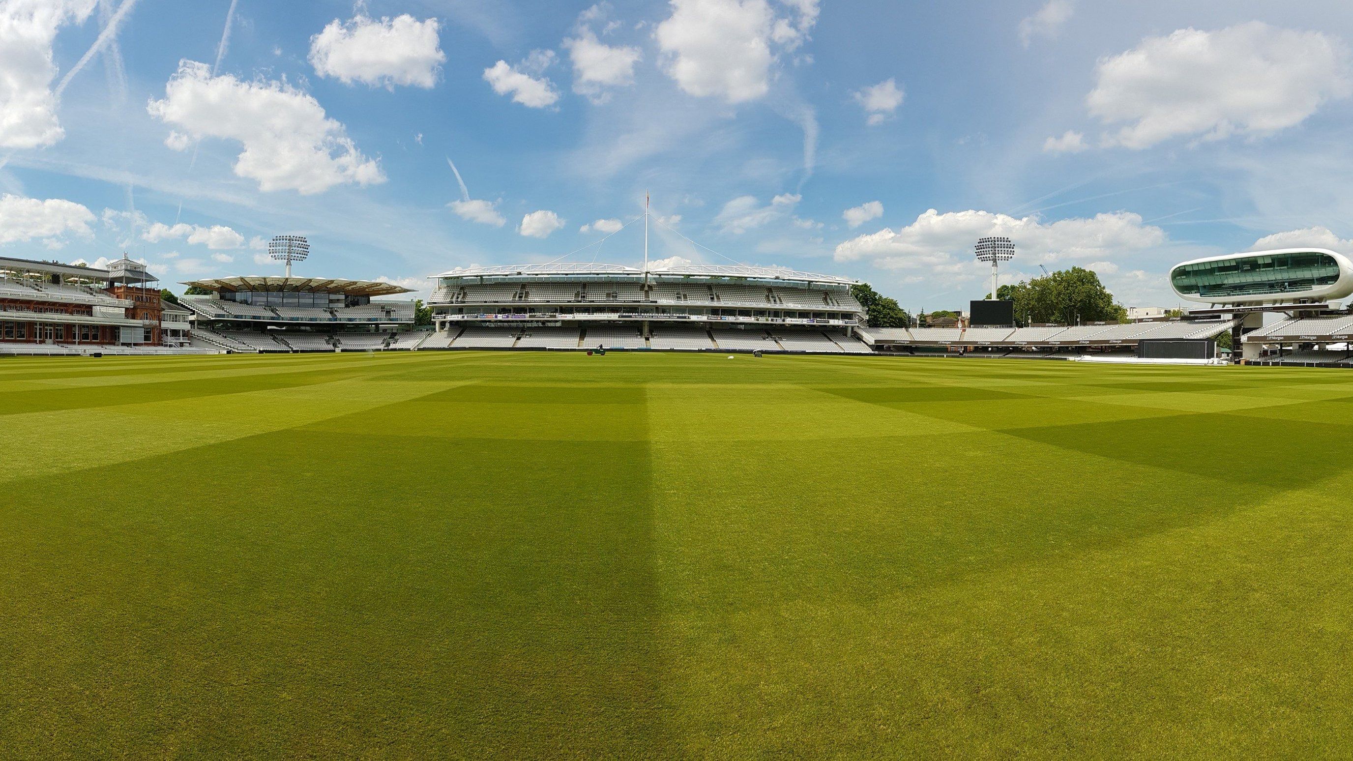 Iconic Lord's Will Host The World Test Championship 2025 Final