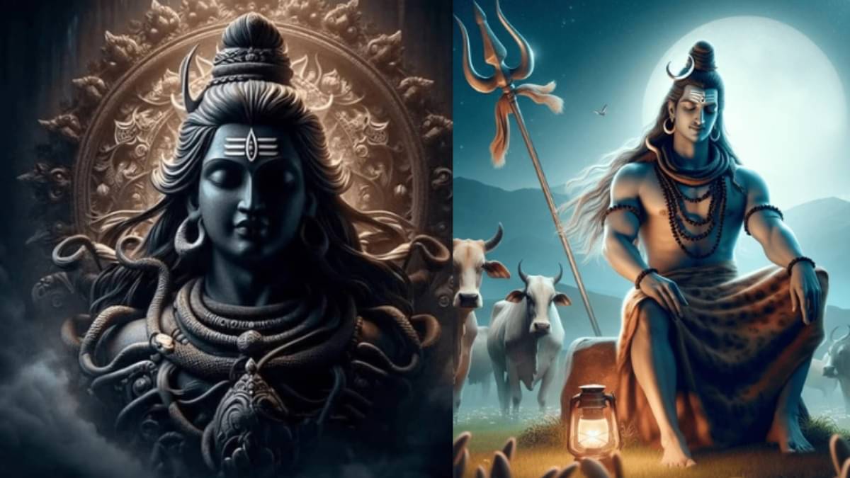 Lord Shiv