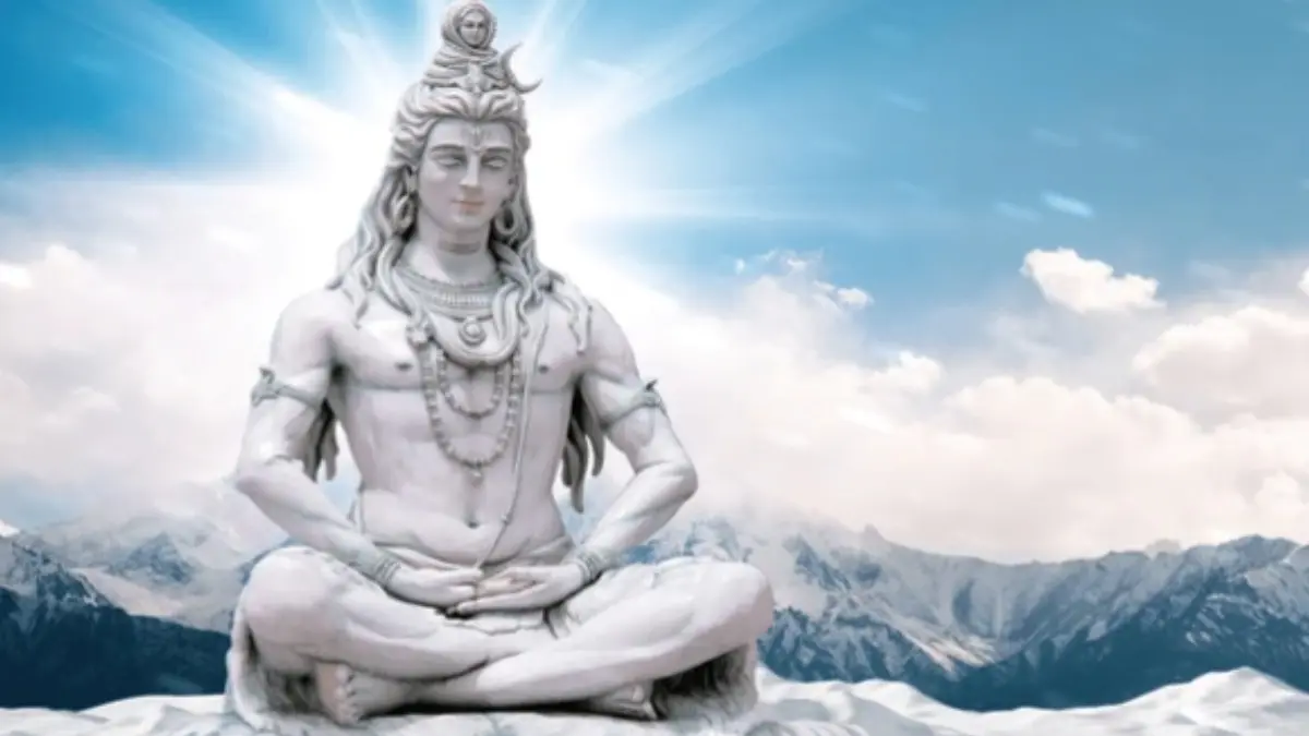 lord shiv