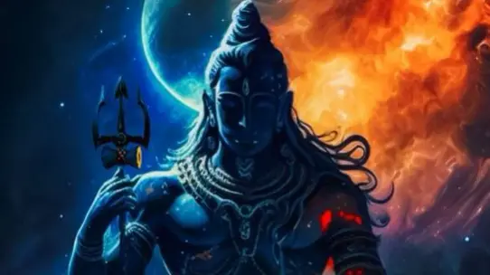 lord shiva
