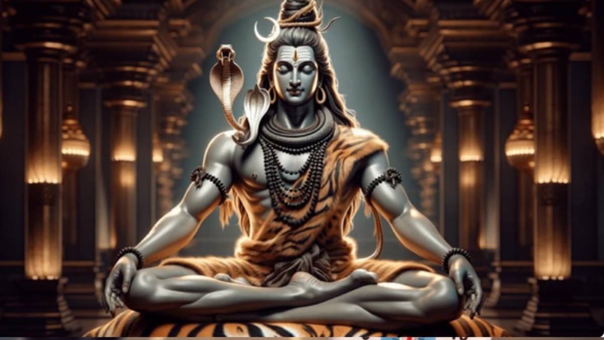 sawan first somwar lord shiva puja mahayog