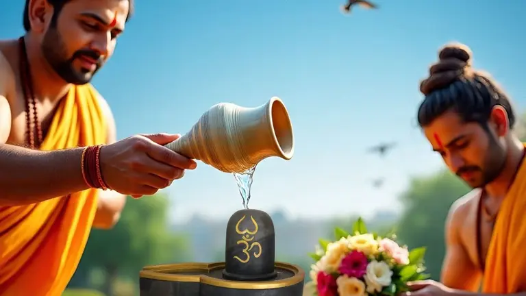 शिवलिंग के सामने 3 बार क्यों ताली बजाई जाती है? जानें Lord Shiva