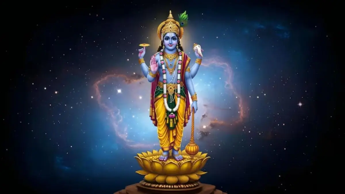 Mokshada Ekadashi 2025 Mantras