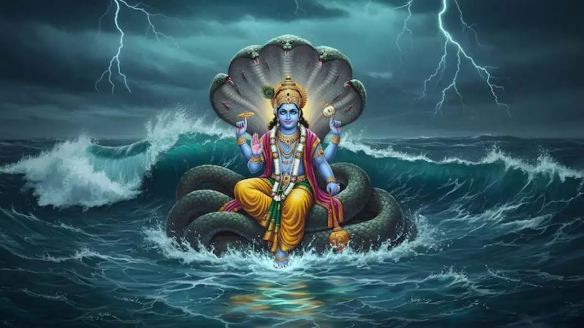 Dev Uthani Ekadashi 2025 avoid doing these mistakes to bring positivity and happiness in life by lord Vishnu