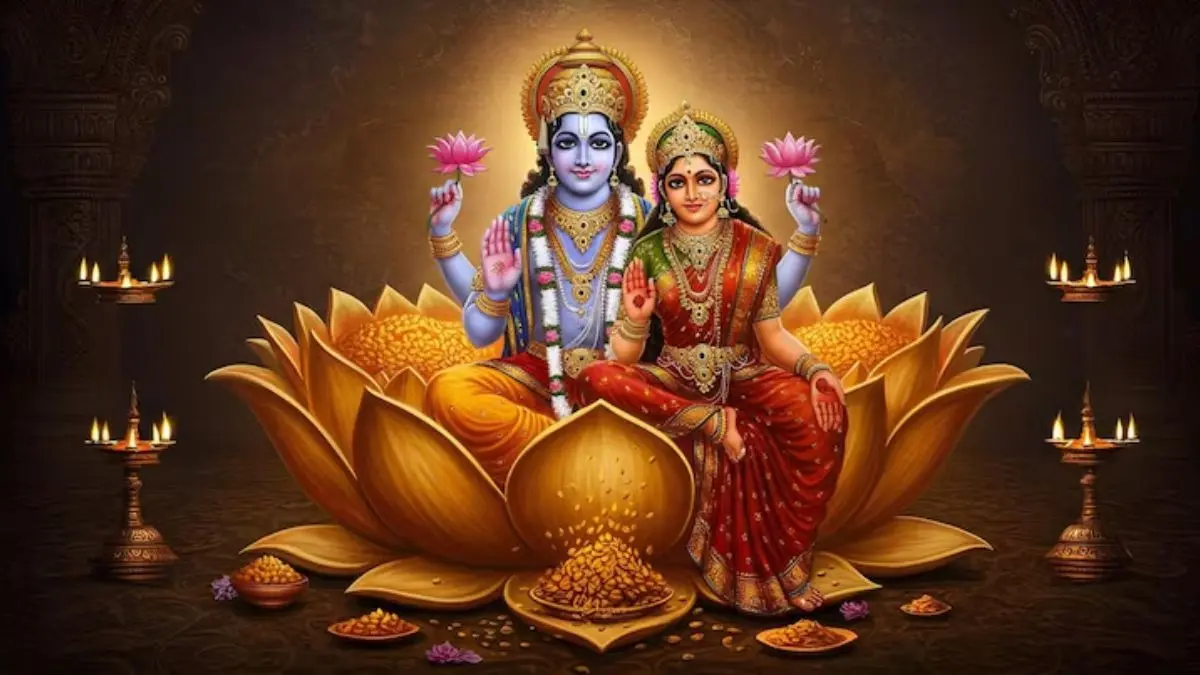 Saphala Ekadashi Stotra