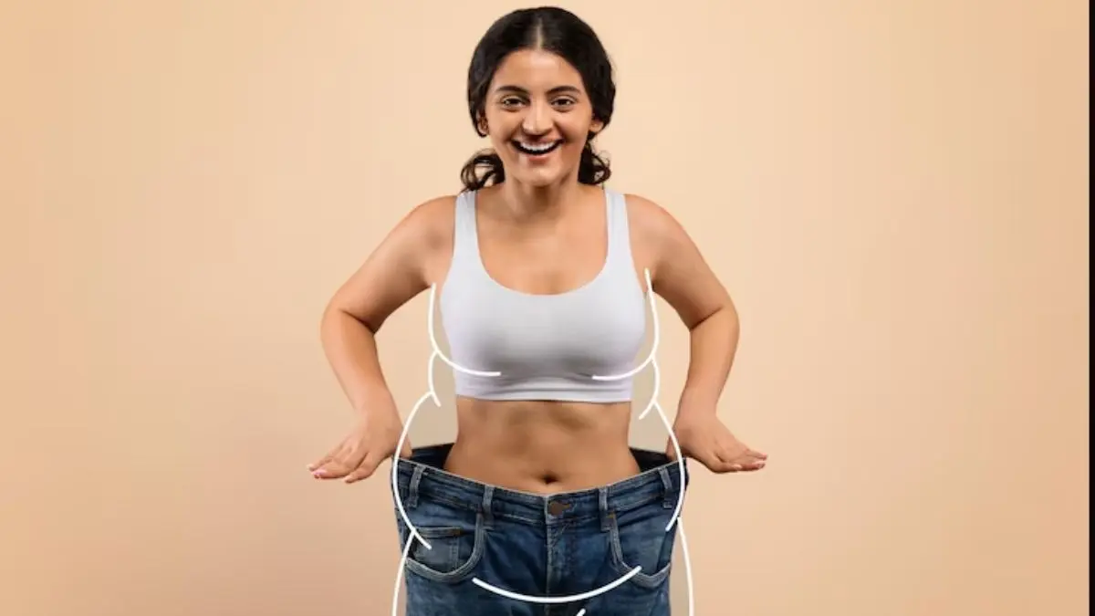 Lose weight in less time