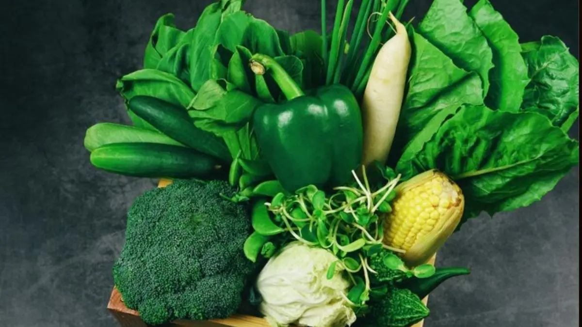 Lose weight in less time include these vegetables in your diet